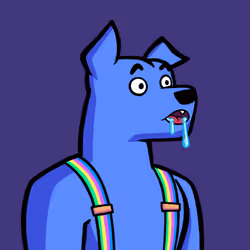 Dog #6541