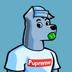 Dog #5835