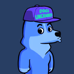 Dog #2487
