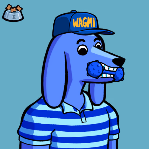 Dog #1406