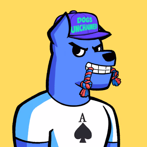 Dog #7180