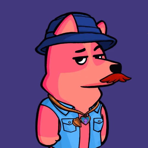 Dog #6476