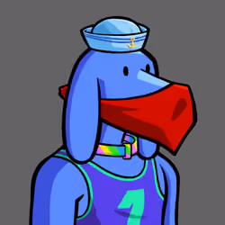 Dog #6180