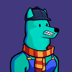Dog #6005