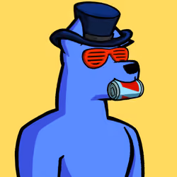 Dog #2076