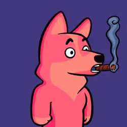 Dog #7269