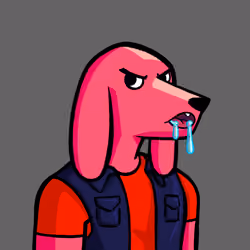 Dog #1169