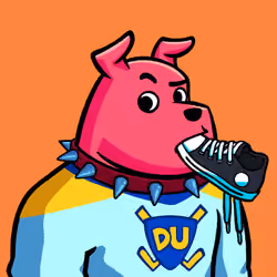 Dog #6944