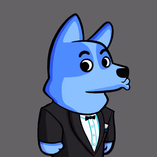 Dog #5945