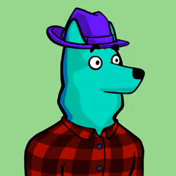 Dog #2456