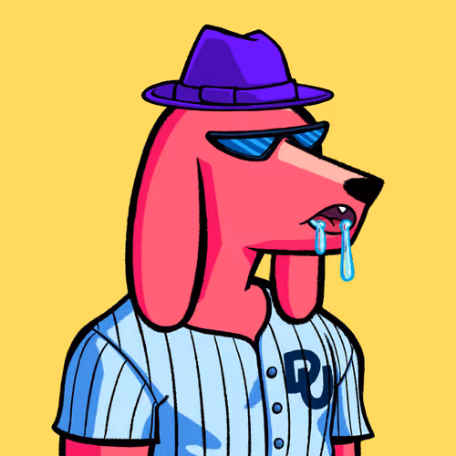 Dog #6456