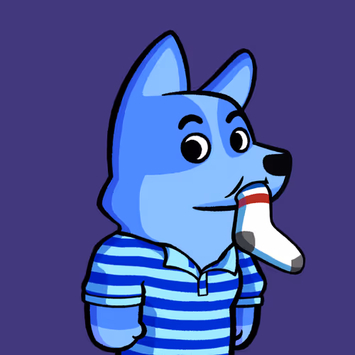 Dog #3566