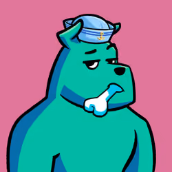 Dog #1829