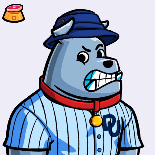 Dog #1282