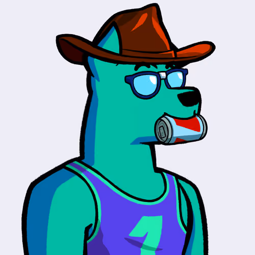 Dog #8747