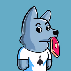 Dog #4378