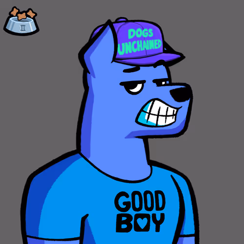 Dog #6775