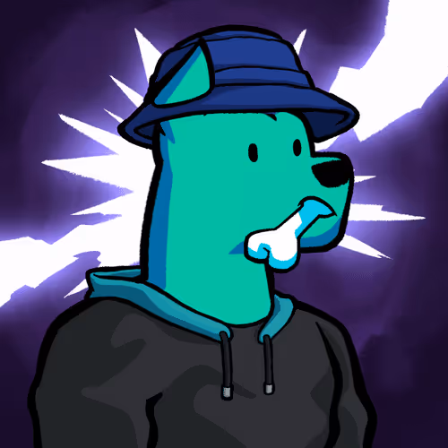 Dogs Unchained