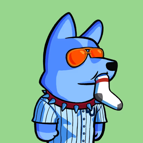 Dog #7941