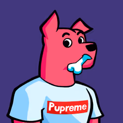 Dog #5340