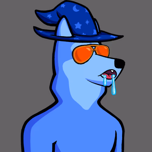 Dog #3898