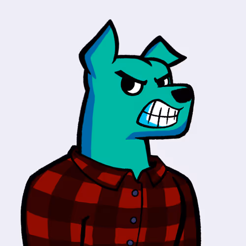 Dogs Unchained