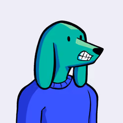 Dog #1798