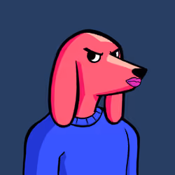 Dog #7256