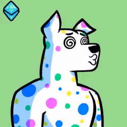 Dog #8503
