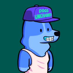 Dog #2949