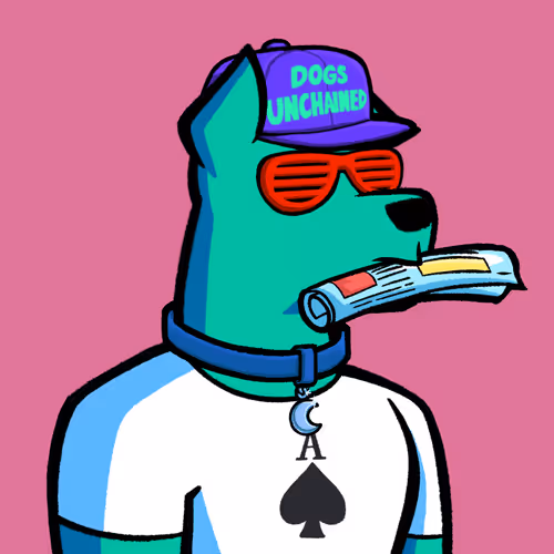 Dogs Unchained