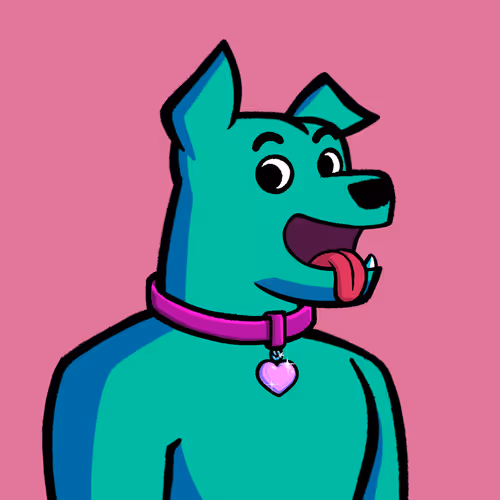 Dog #394