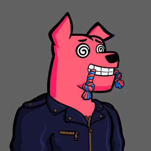 Dog #5872