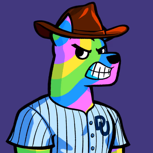 Dog #4063