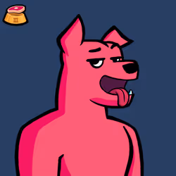 Dog #1087