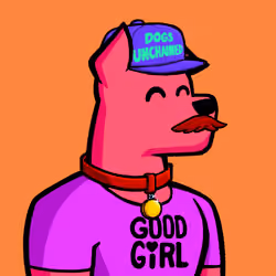 Dog #6696