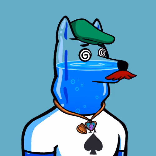 Dog #4693
