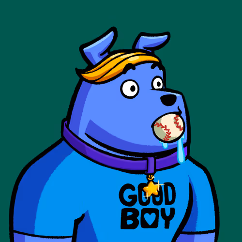 Dog #4125