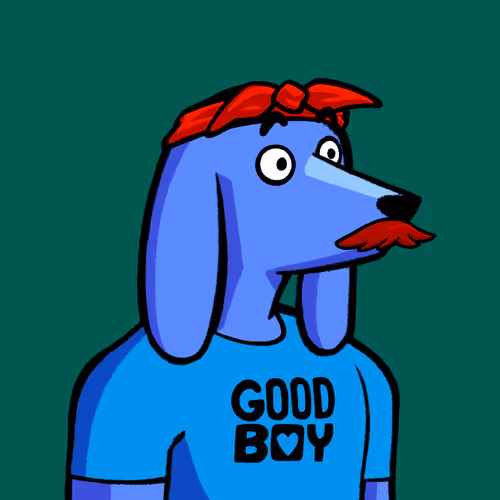 Dogs Unchained
