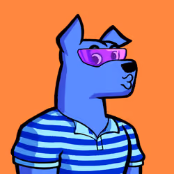 Dog #6136
