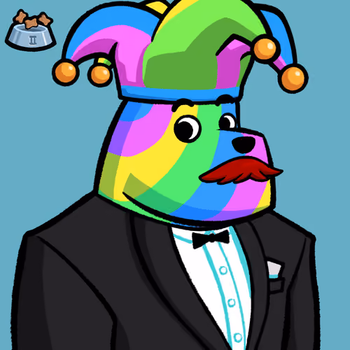 Dog #9942