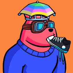 Dog #9984