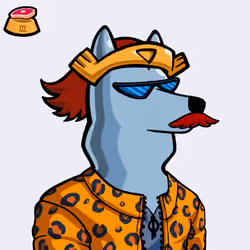 Dog #4991