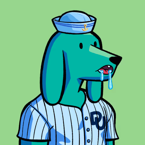 Dog #7657