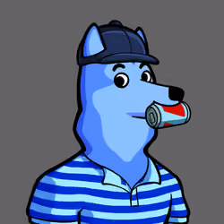 Dog #8757
