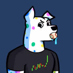 Dog #4515