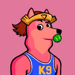 Dog #2108