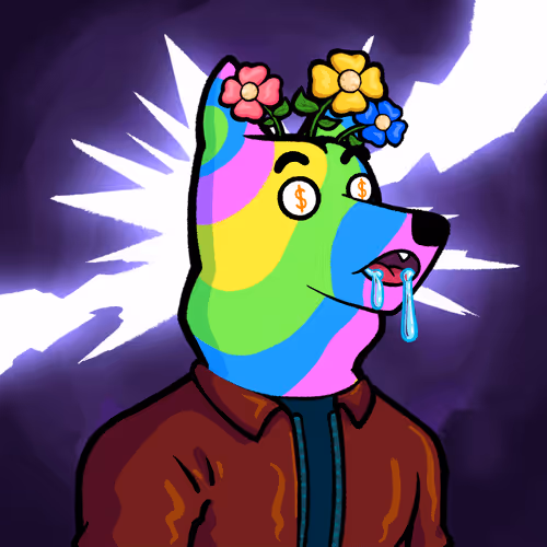 Dog #5336