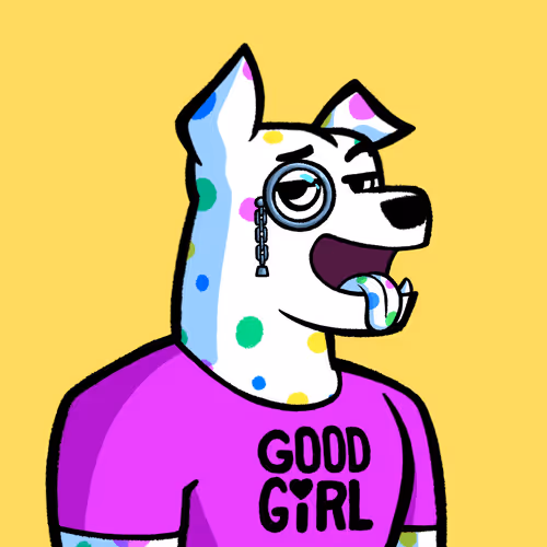 Dog #4089