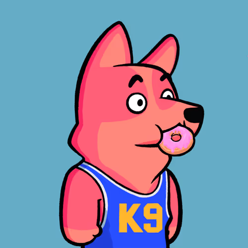 Dog #7505